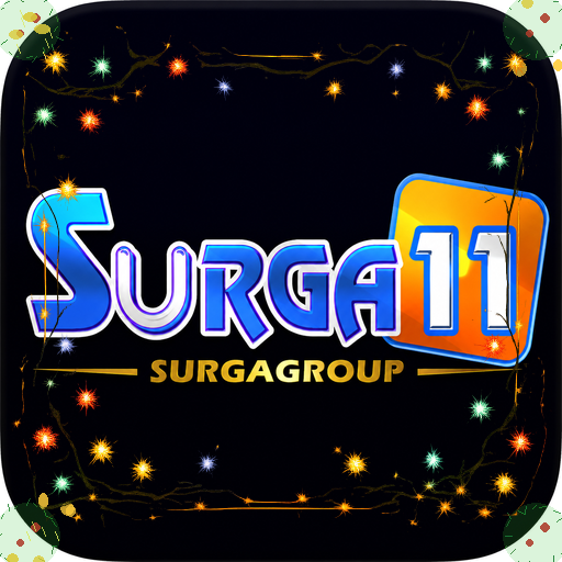 surga11 — galeri pratinjau - APK Resmi