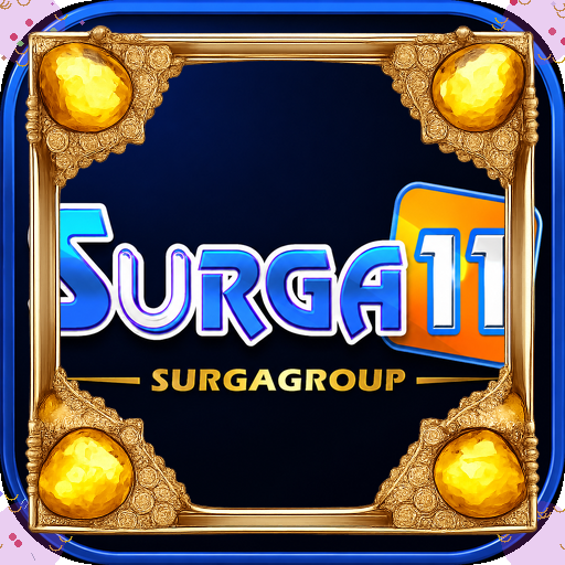 surga11 — galeri pratinjau Resmi APK